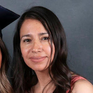 Meet your Posher, Irma